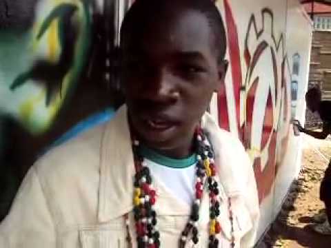 YGB KENYA - Virusi Mbaya