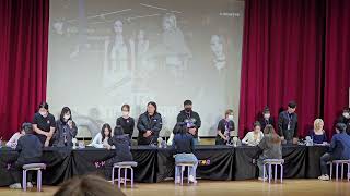 20260227 KM ITZY FANSIGN EVENT IN TAIPEI