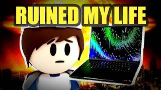 I hate gaming laptops | Animated Copypasta