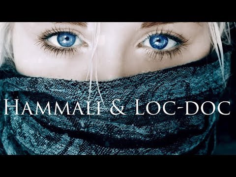 HammAli ,Loc-Dog - Любимая песня || Премьера трека 2019