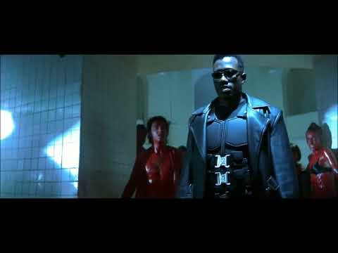 Blade Best Music (Soundtrack Original)