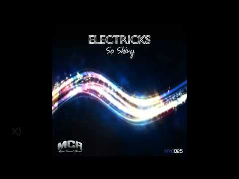 ElecTricks - Afrotechnica (Original Mix)