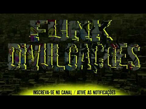 DJ Alemao, MC Dant e MC Rafa 22 - Os Menor das Plataforma