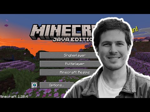 Insane! Alvaro DESTROYS Minecraft Hardcore - Ep. 1