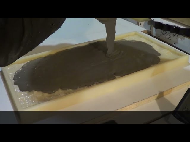 How to Make Concrete Dry Fast with CSA Cement Fast Setting Additive