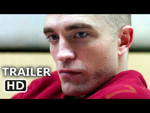 HIGH LIFE Official Trailer (2018) Robert Pattinson, Juliette Binoche Sci-Fi Movie HD