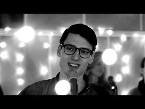 Bigyband - Tvůj majestát