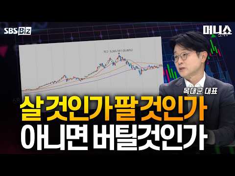  금리·유가·환율 ‘3대 변수’…증시 어디로 [증시타임]