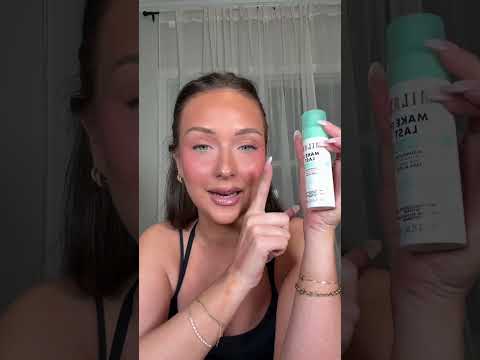 Make It Last Moisture Boost Alcohol-Free Setting Spray