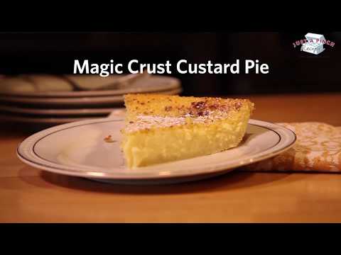 download lagu mp3 mp4 Magic Crust Custard Pie, download lagu Magic Crust Custard Pie gratis, unduh video klip Magic Crust Custard Pie