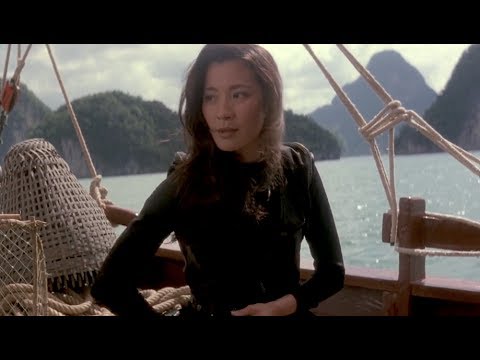 Tomorrow Never Dies (1997) - "Kowloon Bay" scene [1080] thumnail