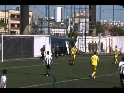 C A Ypiranga  2 x 1  AABB