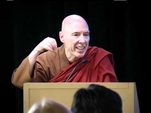 It Takes Two to Tango: The Human Future and the Future of Buddhism