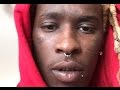 Young Thug Calling His Album Tha Carter 6 - YouTube