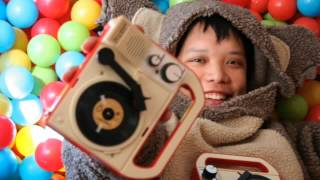 kid koala - solid steel radio show 17012014 [part 1&2]