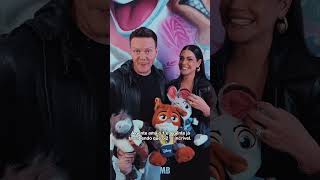 Zootopia 2 | Pré-estreia