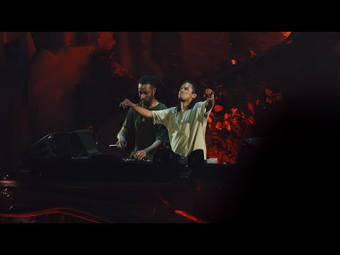 Sunnery James & Ryan Marciano | Tomorrowland Winter 2023