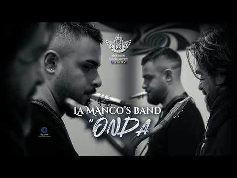 La Manco’s Band - "Onda" repertorio 2024
