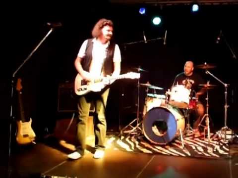 Christian Schwarzbach & Band