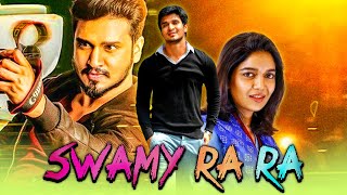 Swamy Ra Ra South Indian Hindi Dubbed Full Movie  