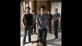 Motion City Soundtrack - Disappear