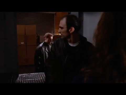 Buffy the Vampire Slayer || 4x16 Buffy With The Counselor