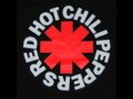 red hot chili peppers - can't stop ringtone 