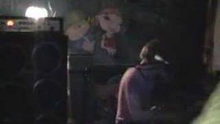 Dartz! - 07 - Fantastic Appartus