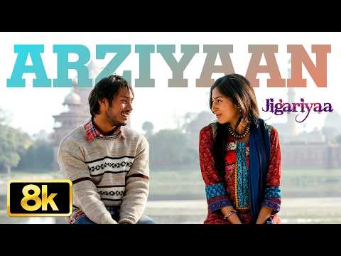 Arziyaan (Song) - Jigariyaa