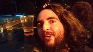 Avulsed. (Exorcismo Vaginal)