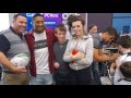 Galway Tech Superstore Opening
