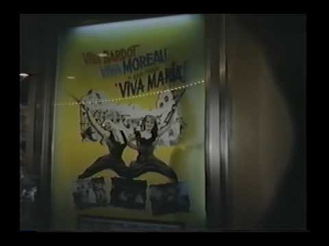 Brigitte Bardot - "Viva Maria" Hollywood premiere