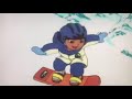 Go Diego Go Theme Song