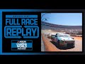 Pinty's Truck Race On Dirt from Bristol Motor Speedway | NASCAR Truck Series Full Race Replay