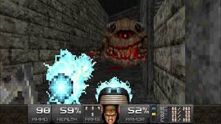 Optional Bases Opposed UV Speed in 1:44.34