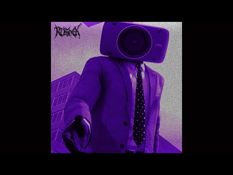 Speakerman Theme Phonk