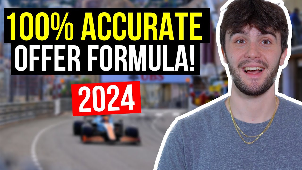 How To Make Offers On Wholesaling Deals In 2024