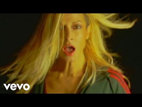 Anna Vissi - Erota I Polemo (Studio Video Version)