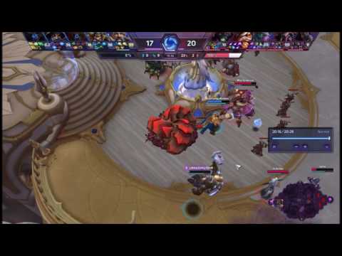 Zagara Maw Compilation