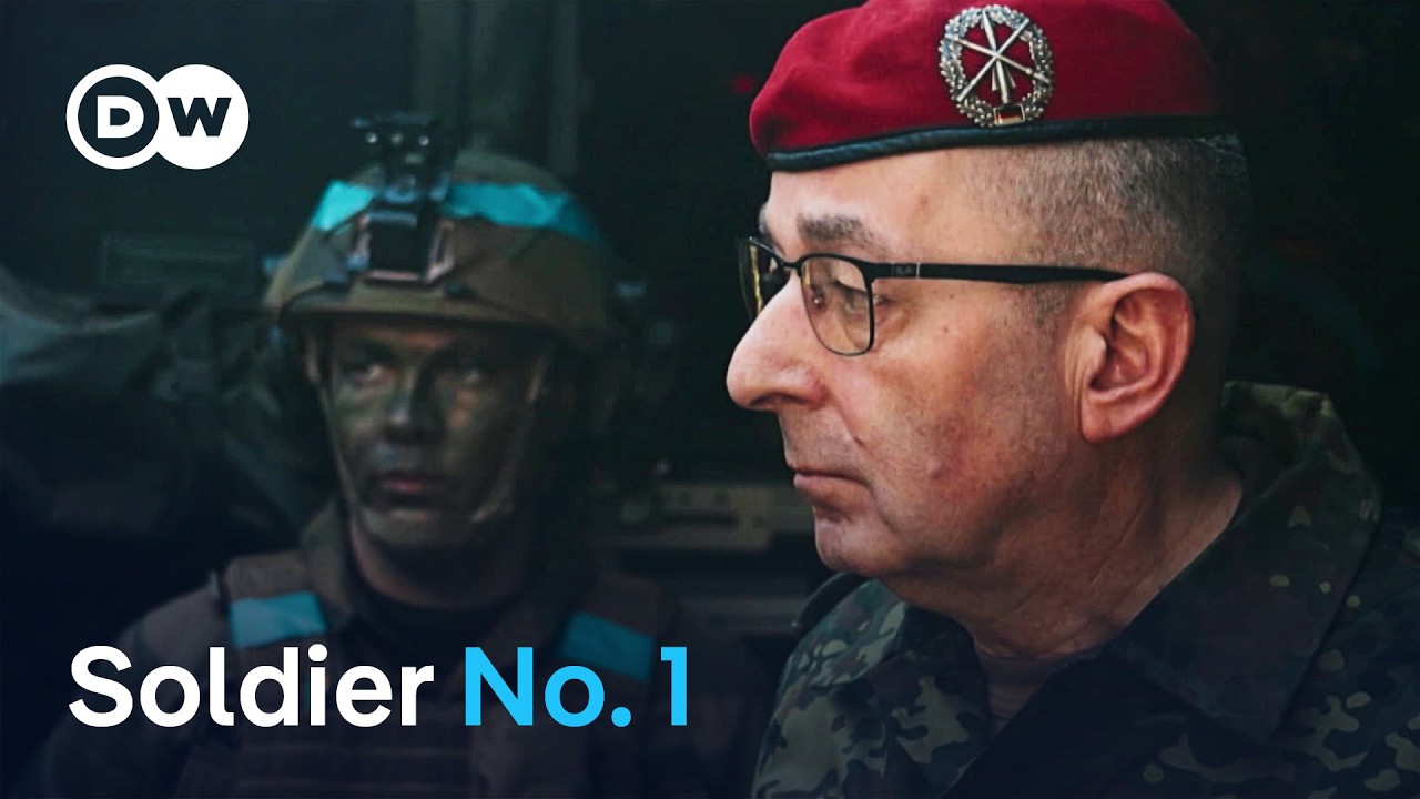 Cyberattacks, sabotage, drones - Is Germany ready for war? | DW Documentary