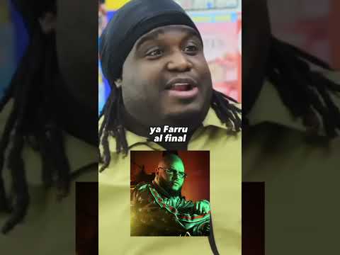 Sech habla de j balvin 👀🔥