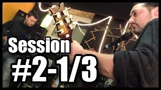 LOST MOON - Flow // Spoilt Session #2 - 1/3