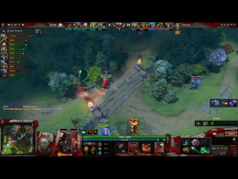 Full Highlights Execration vs Fnatic -