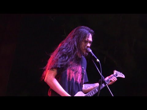 Phobophilic - Live in Tampa 2025 [Full Show]