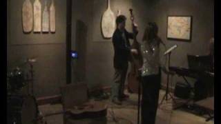 Whighams Jazz Club featuring Debbie Davis