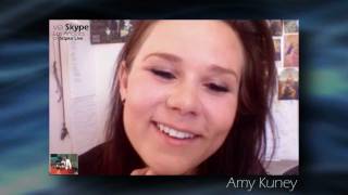 Amy Kuney