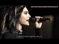 Tokio Hotel - Heilig - Zimmer 483 Live DVD Parte ...