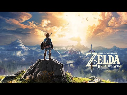Guardian Battle - The Legend of Zelda: Breath of the Wild OST Extended