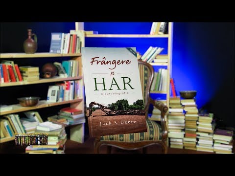 76. Scara Cuvintelor - Frangere si Har - Jack S. Deere