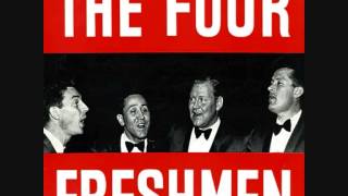 The Four Freshmen  Love